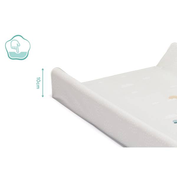 FILLIKID Changing Mat Winding Plate - Deer
