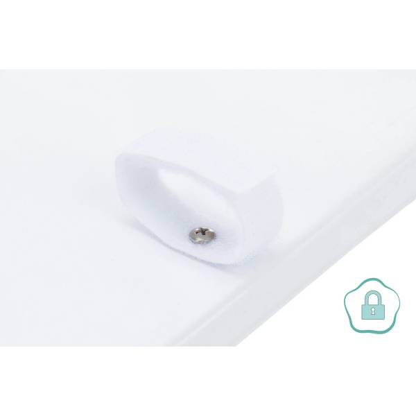 FILLIKID Changing Mat Winding Plate - Deer