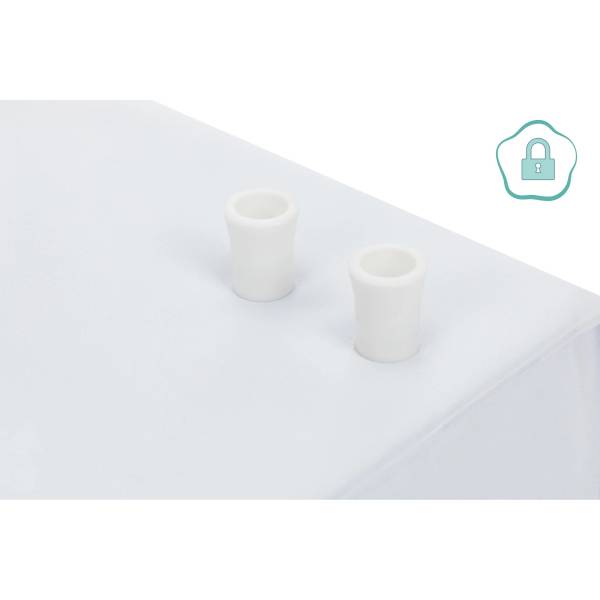 FILLIKID Changing Mat Winding Plate - Deer