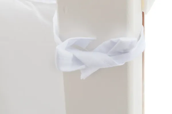 FILLIKID Bumper Nino - White