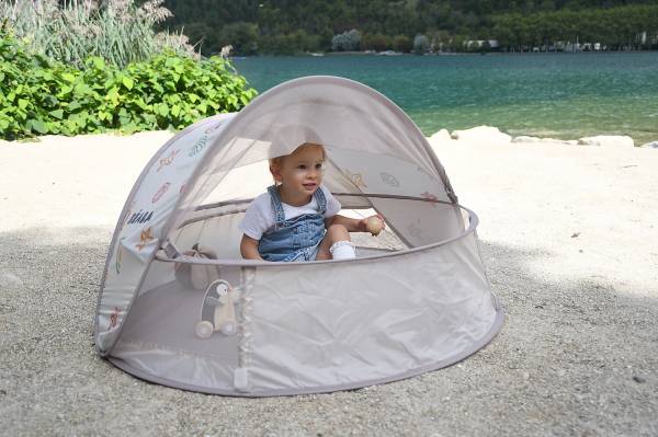 BEABA UV Breezynest UV Protection Tent 0/24M