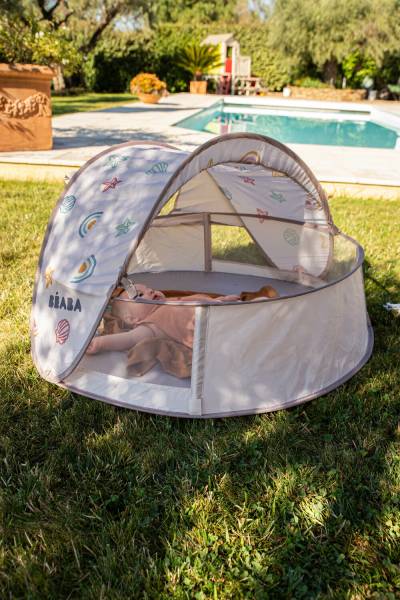 BEABA UV Breezynest UV Protection Tent 0/24M