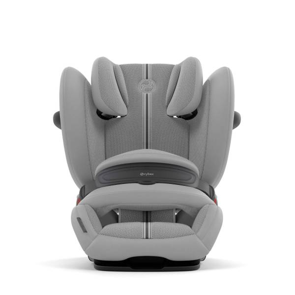 CYBEX PALLAS G2  iSize PLUS - Stone Grey