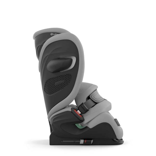 CYBEX PALLAS G2  iSize PLUS - Stone Grey