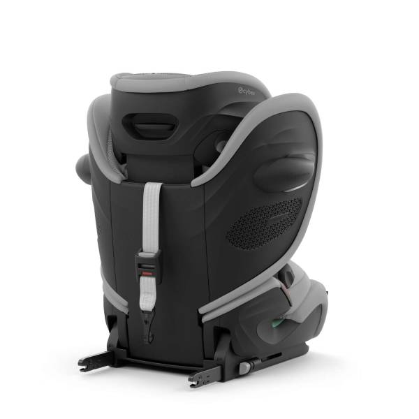 CYBEX PALLAS G2  iSize PLUS - Stone Grey