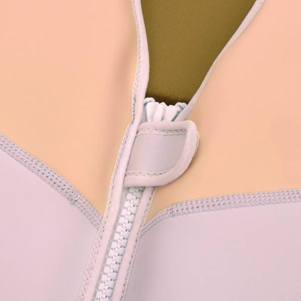 LAESSIG Splash&Fun Swim Vest - Lavender/Apricot One size