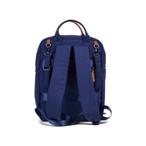 CHILDHOME Family Club Backpack Signature - Urban Navy