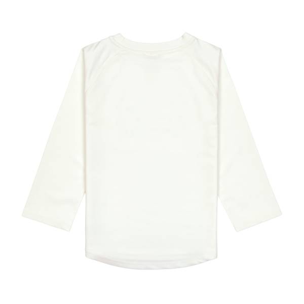 LAESSIG Splash&Fun Long Sleeve - Rashguard 4 Boards Sea Salt 36m