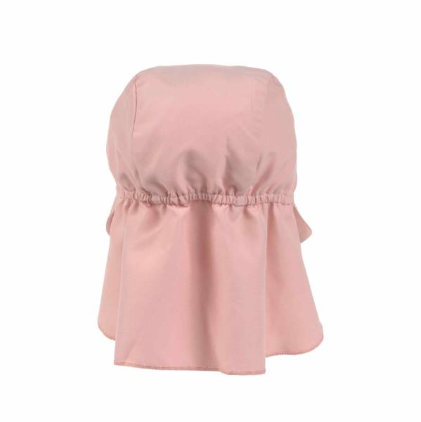 LAESSIG Splash&Fun Sun Protection Flap Hat - Peach 18m