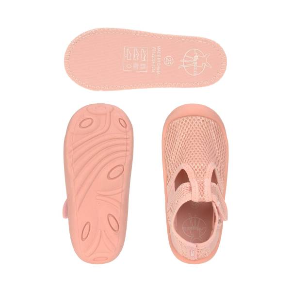 LAESSIG Splash&Fun Beach Sandals - Peach/21