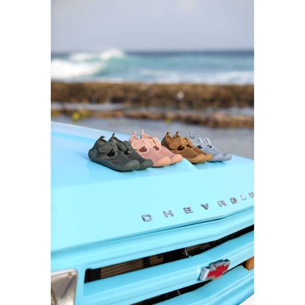 LAESSIG Splash&Fun Beach Sandals - Peach/21