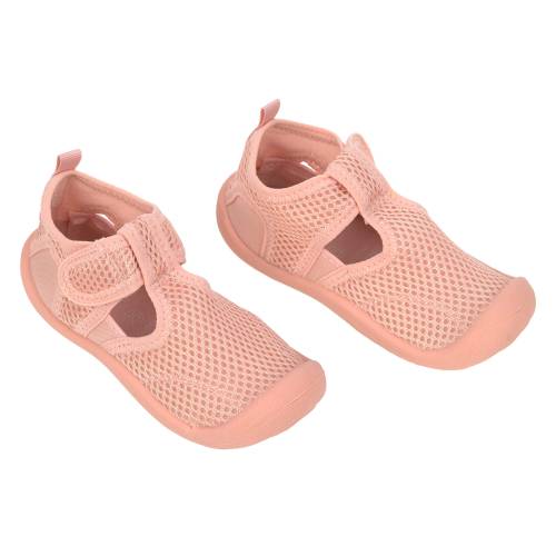 LAESSIG Splash&Fun Beach Sandals - Peach/23
