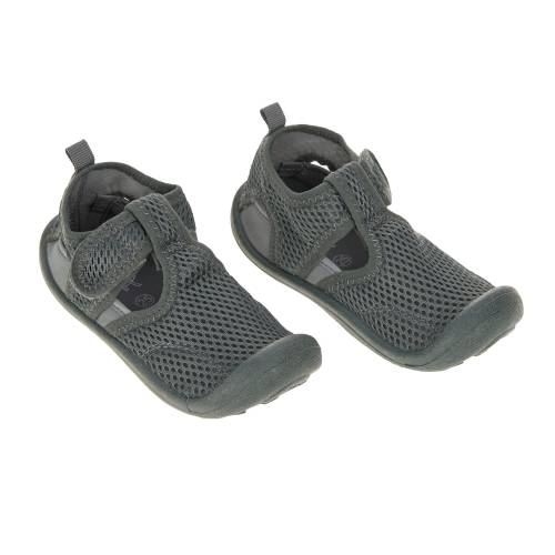 LAESSIG Splash&Fun Beach Sandals - Deep Olive/20