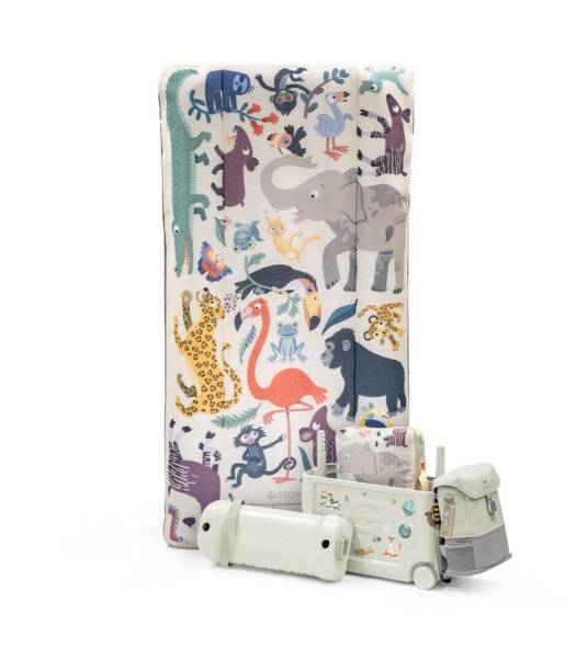 STOKKE Jetkids CloudSleeper - Animal Family