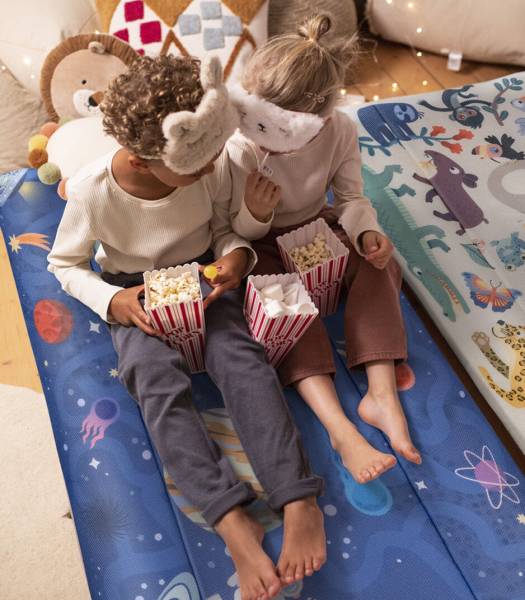 STOKKE Jetkids CloudSleeper - Animal Family