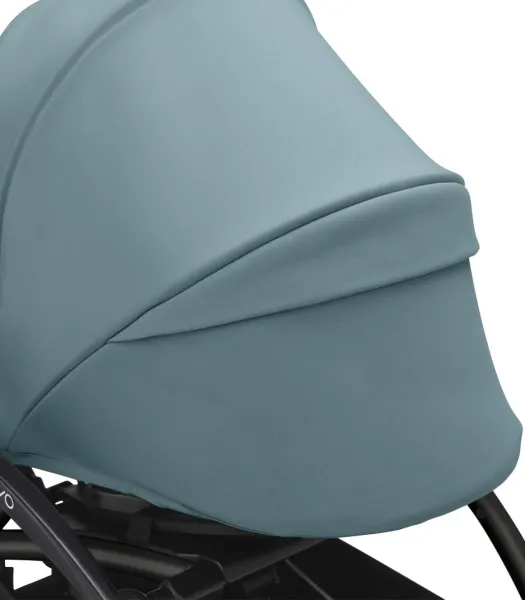 YOYO 0+ Stokke Newborn Pack - Aqua