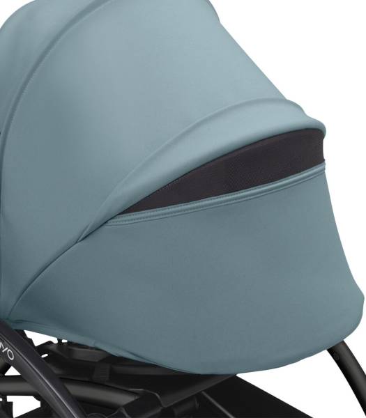 YOYO 0+ Stokke Newborn Pack - Aqua