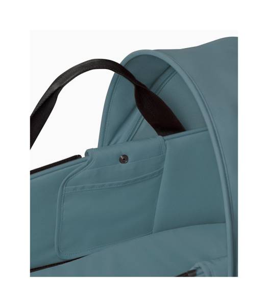 YOYO 0+ Stokke Carrycot - Aqua