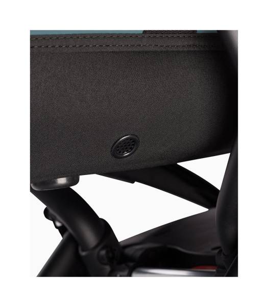 YOYO 0+ Stokke Carrycot - Aqua