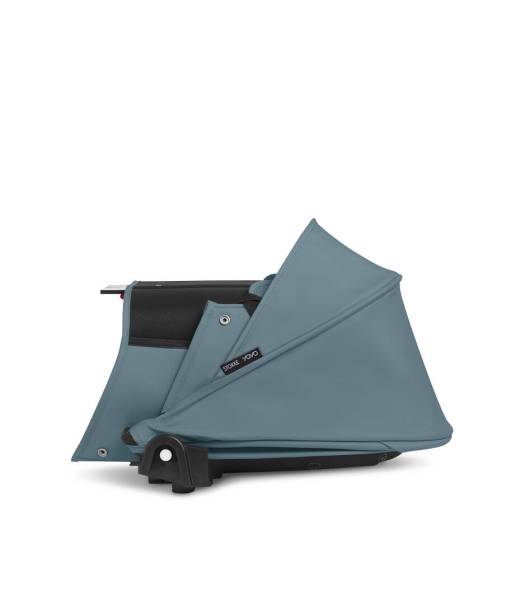 YOYO 0+ Stokke Carrycot - Aqua