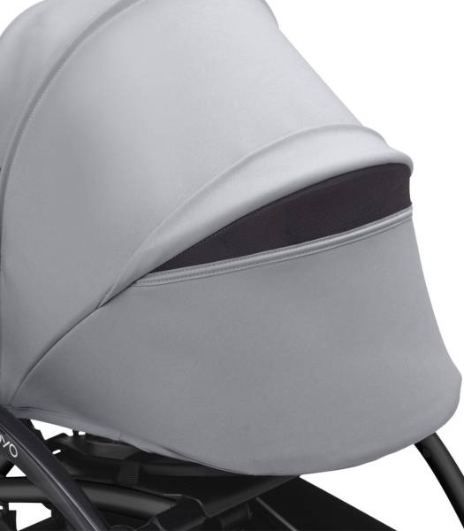 YOYO 0+ Stokke Newborn Pack - Stone