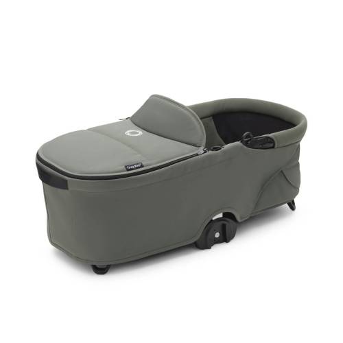 BUGABOO Dragonfly Carrycot - Forest Green