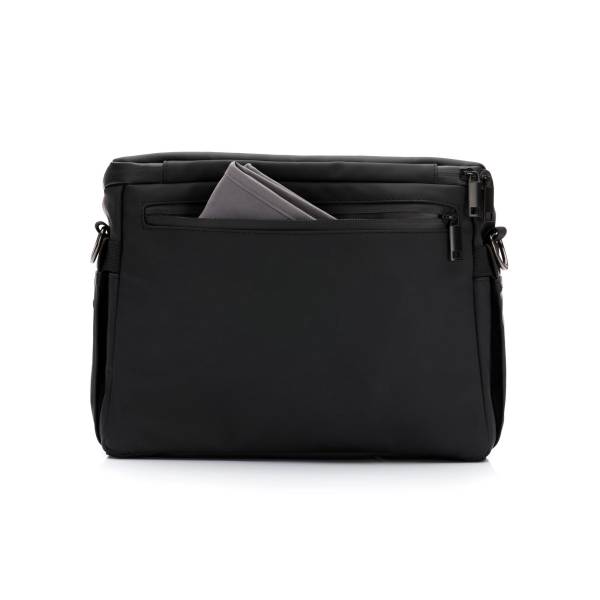 FILLIKID Buggy Organizer Larvik - Black