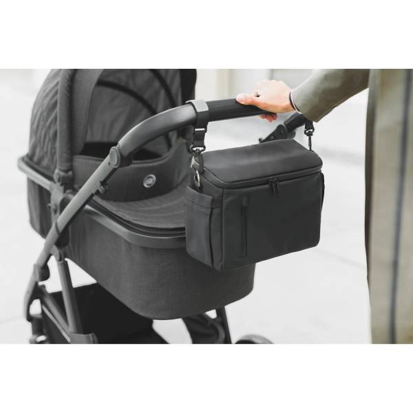 FILLIKID Buggy Organizer Larvik - Black