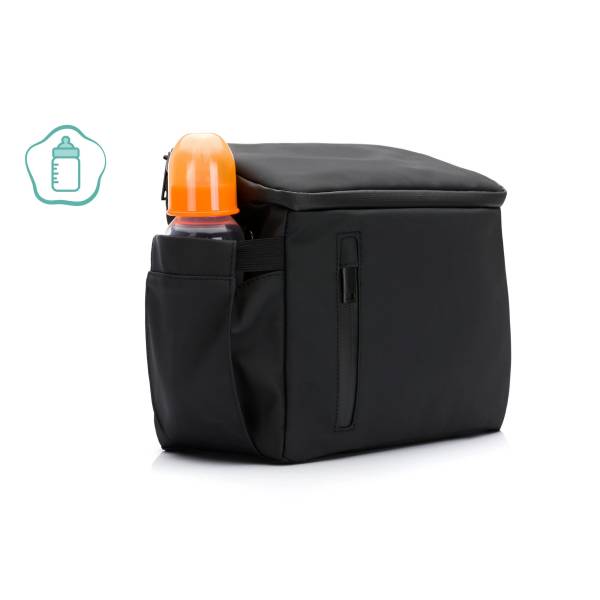 FILLIKID Buggy Organizer Larvik - Black
