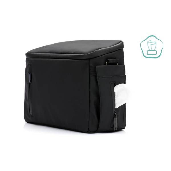 FILLIKID Buggy Organizer Larvik - Black