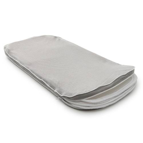NUMU Breathable Comfort Pad for Bassinet 