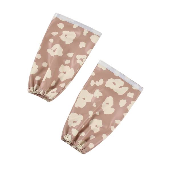 BEABA Removable Sleeve Bib 2in1 - Savannah Bloom