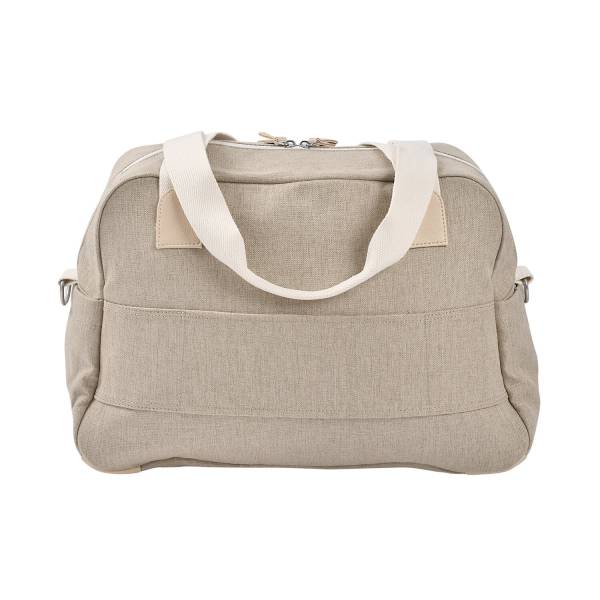 BEABA Bag Geneva - Heather Gazelle