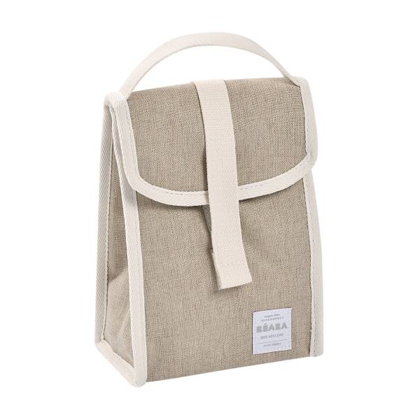 BEABA Bag Geneva - Heather Gazelle