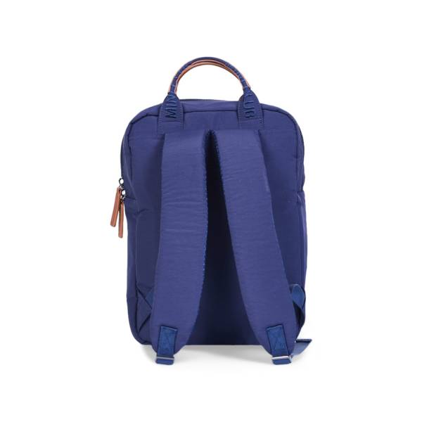 CHILDHOME Kids Backpack mini Club Signature - Urba Navy