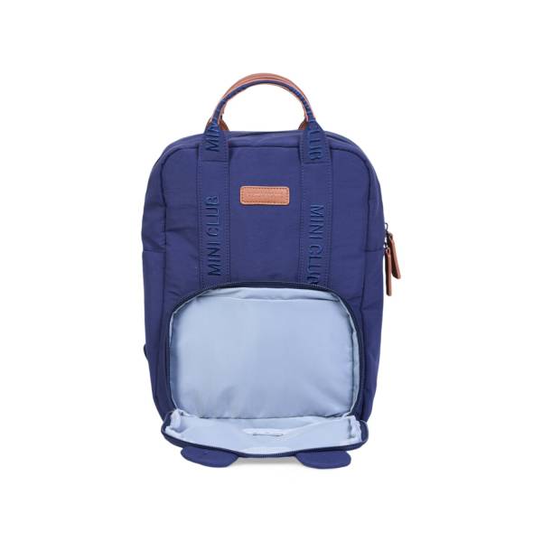 CHILDHOME Kids Backpack mini Club Signature - Urba Navy