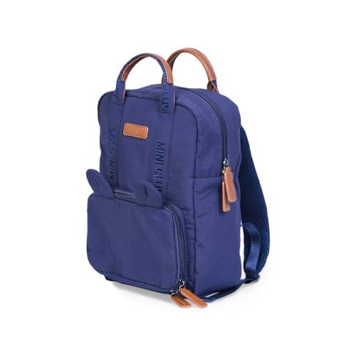 CHILDHOME Kids Backpack mini Club Signature - Urba Navy