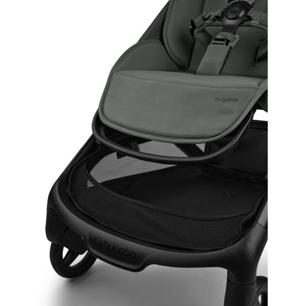 BUGABOO Butterfly2 Complete Black - Forest Green