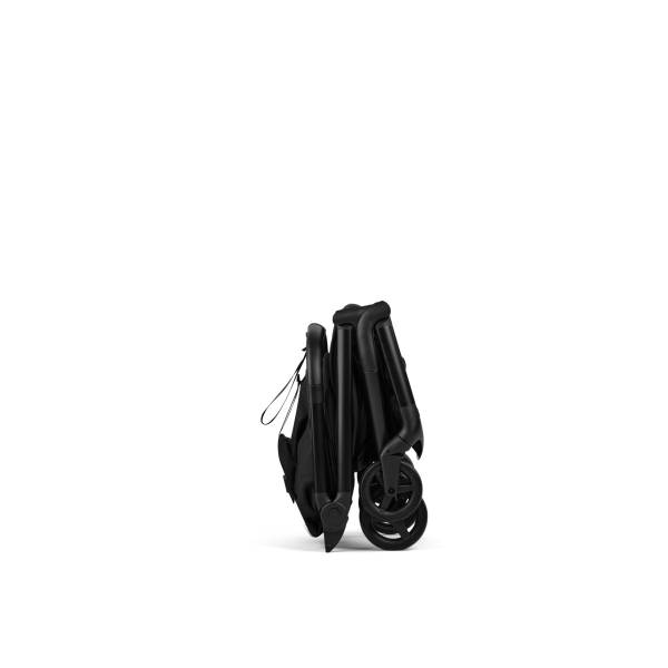 BUGABOO Butterfly2 Complete Black - Heritage Black