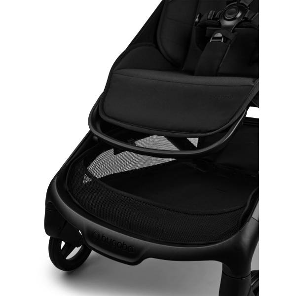 BUGABOO Butterfly2 Complete Black - Heritage Black