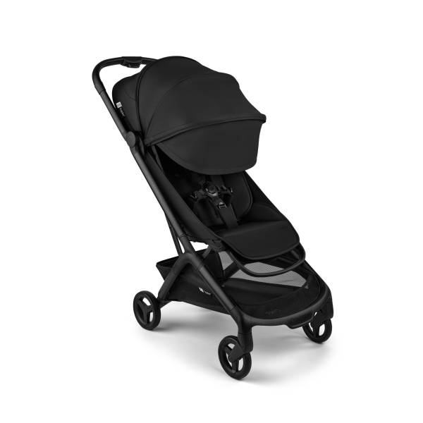 BUGABOO Butterfly2 Complete Black - Heritage Black