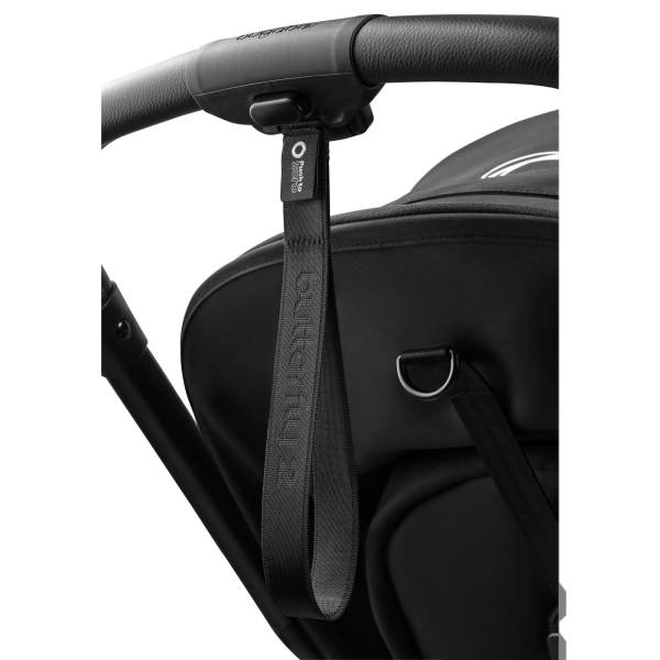 BUGABOO Butterfly2 Complete Black - Heritage Black
