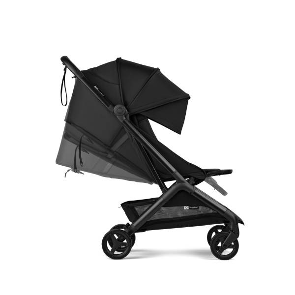 BUGABOO Butterfly2 Complete Black - Heritage Black