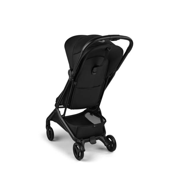 BUGABOO Butterfly2 Complete Black - Heritage Black