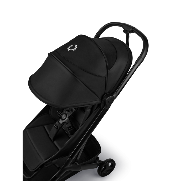 BUGABOO Butterfly2 Complete Black - Heritage Black