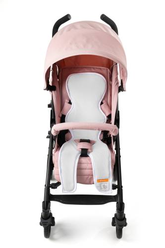 NUMU Breathable Stroller Seat liner - White New