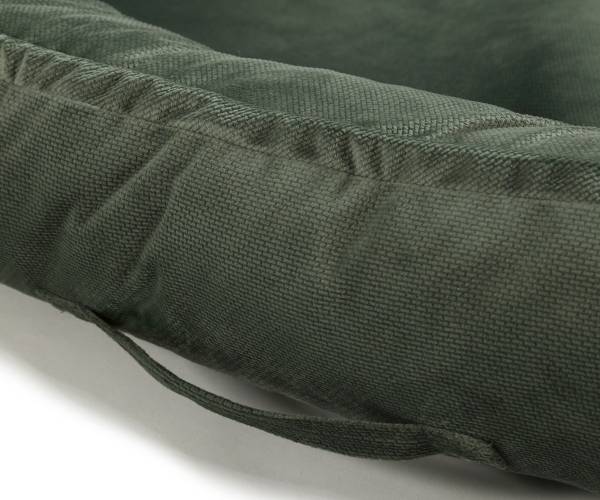 LA MILLOU Baby Nest - Velvet Khaki
