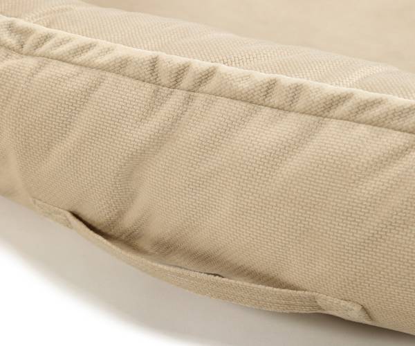 LA MILLOU Baby Nest - Velvet Sand