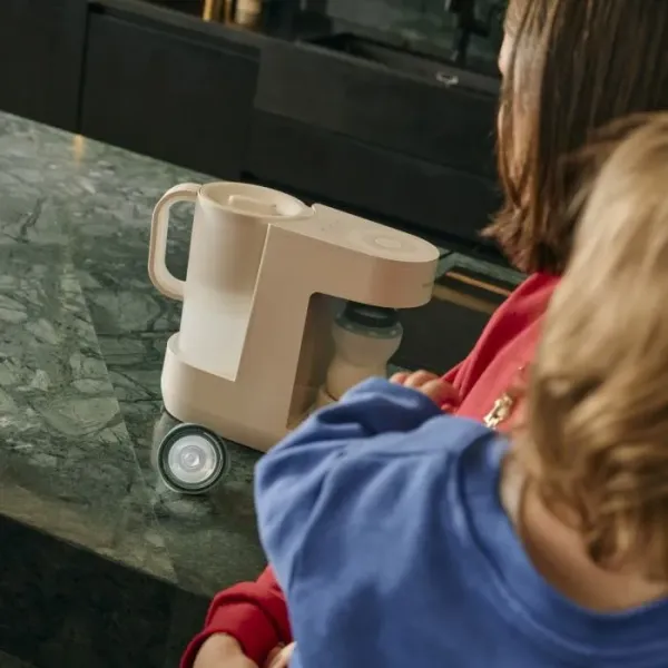 TOMMEE TIPPEE Perfect Prep Machine - Chalk/Beige