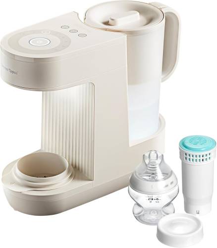 TOMMEE TIPPEE Perfect Prep Machine - Chalk/Beige